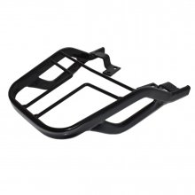 Σχάρα Yamaha Crypton T 110 μαύρη Nikme